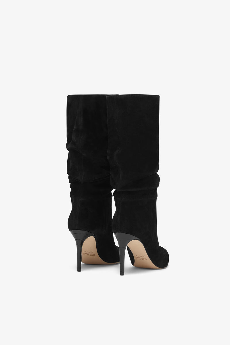 Paris Texas Slouchy Boot 85