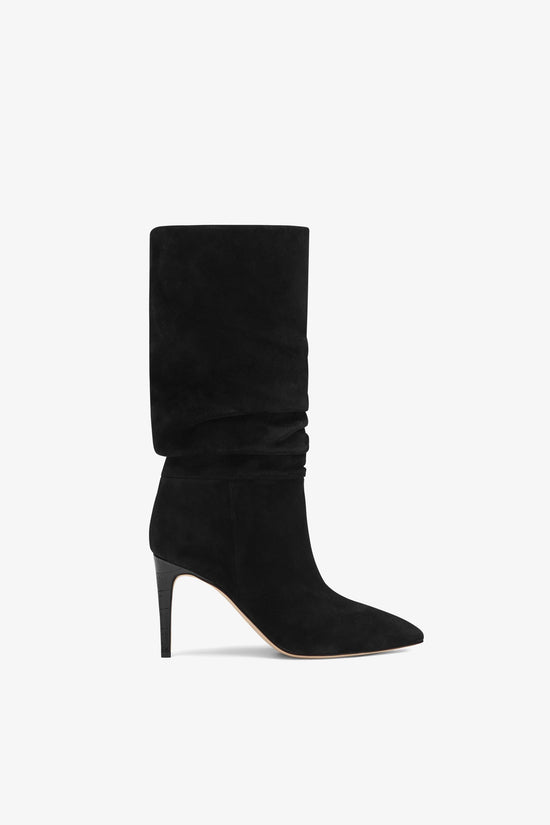 Paris Texas Slouchy Boot 85