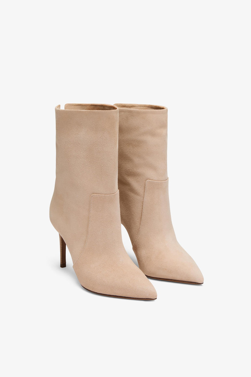 Paris Texas STILETTO ANKLE BOOT 85