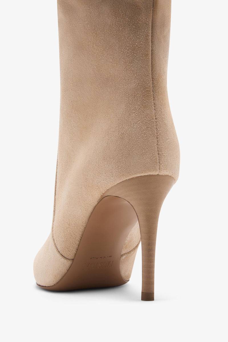 Paris Texas STILETTO ANKLE BOOT 85