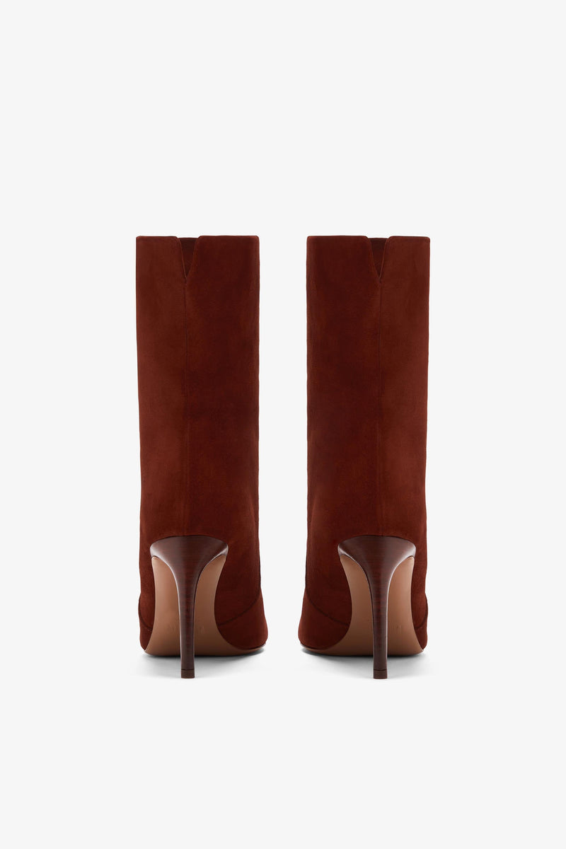 Paris Texas STILETTO ANKLE BOOT 85