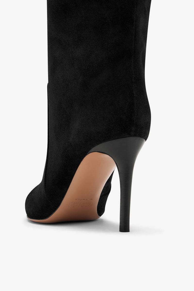 Paris Texas STILETTO ANKLE BOOT 85