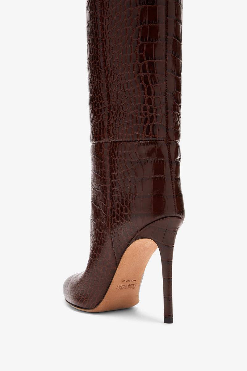 Paris Texas STILETTO BOOT