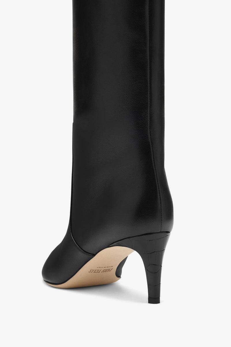 Paris Texas Stiletto Boot 60