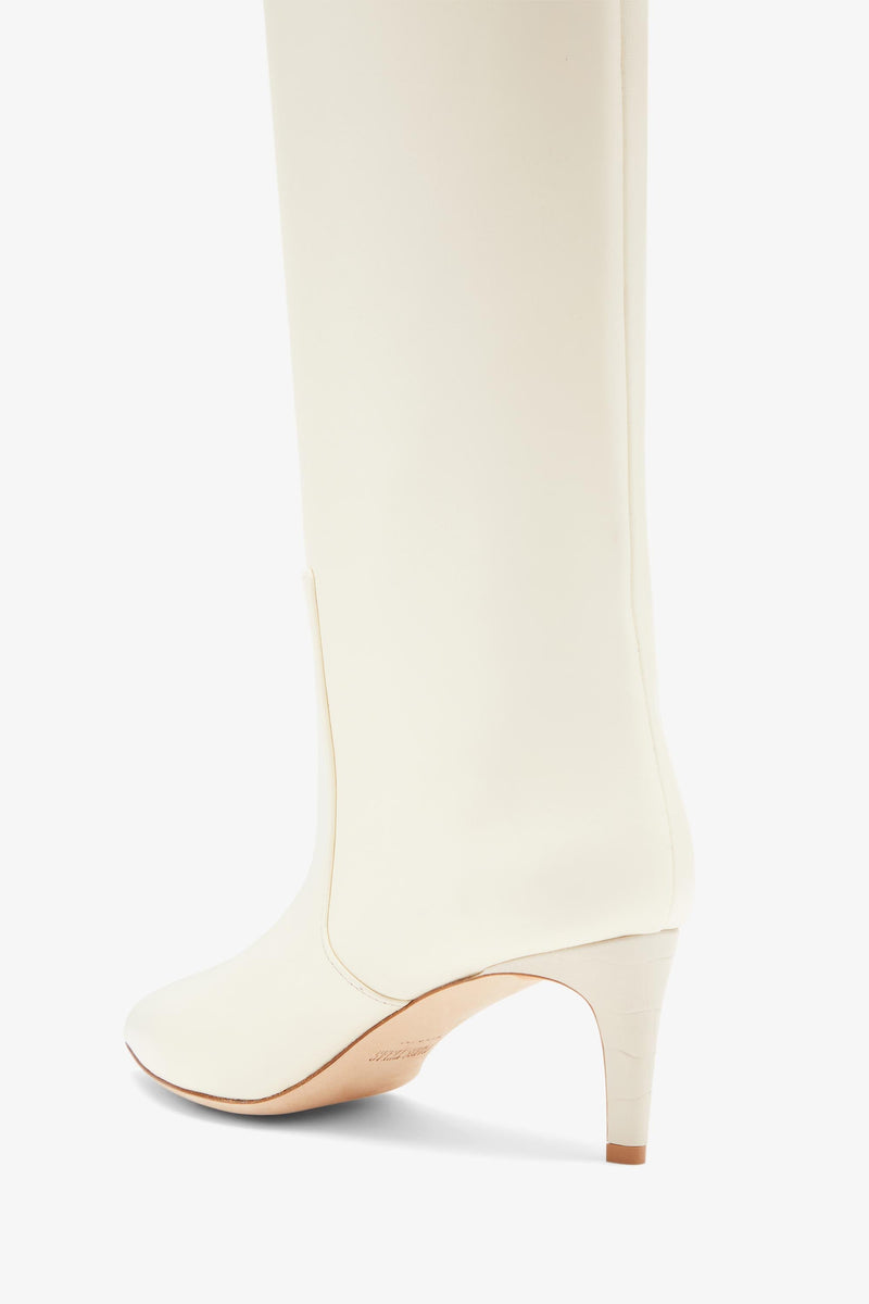 Paris Texas Stiletto Boot 60