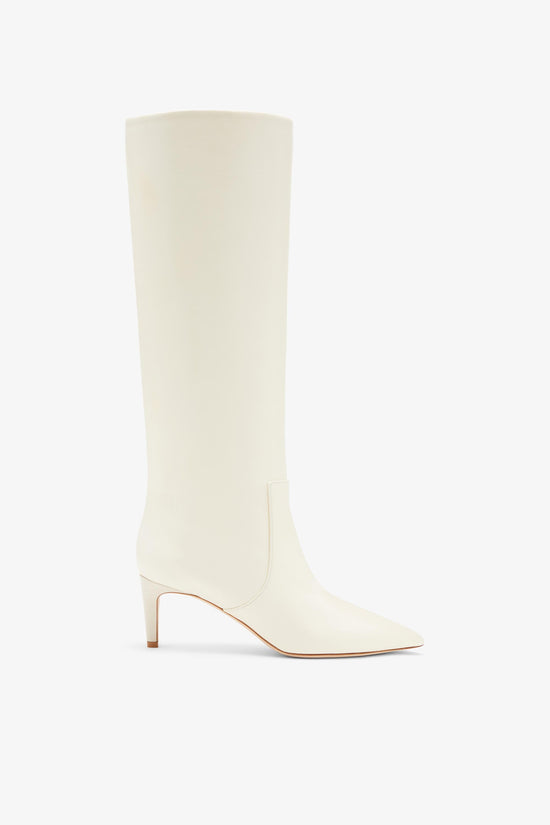 Paris Texas Stiletto Boot 60