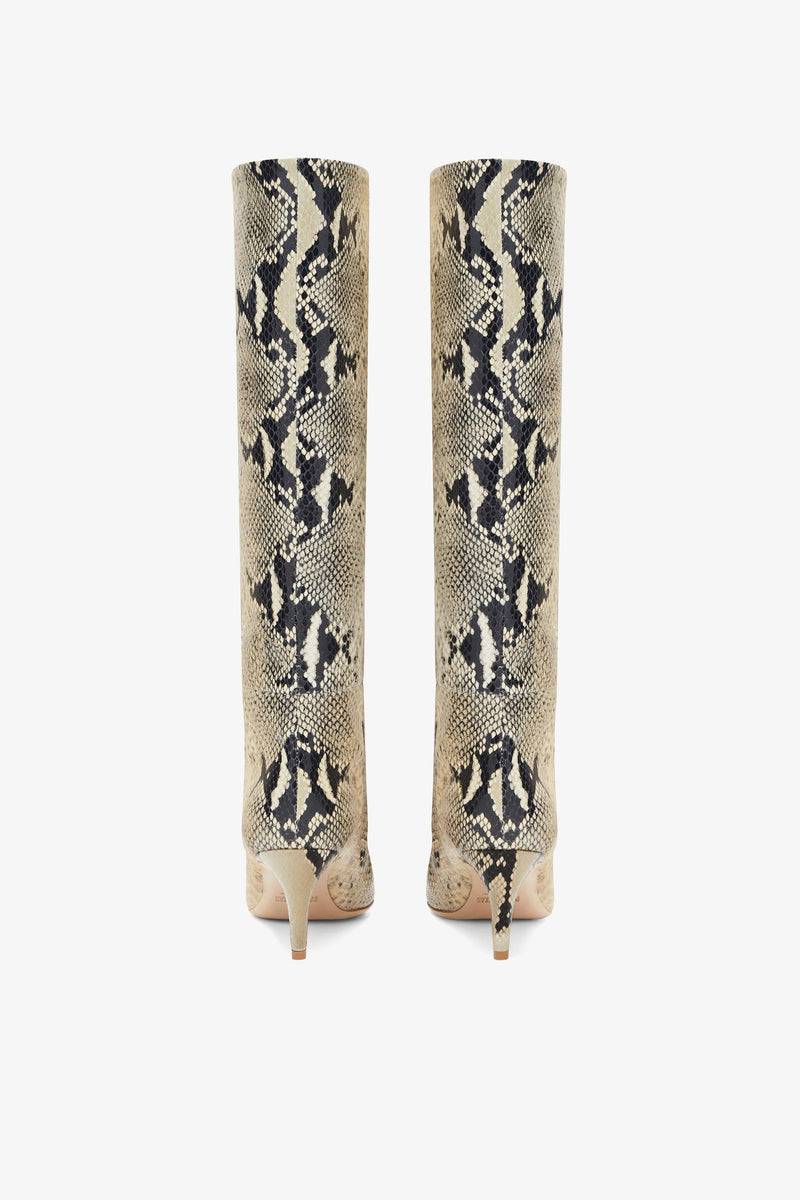 Paris Texas Stiletto Boot 60