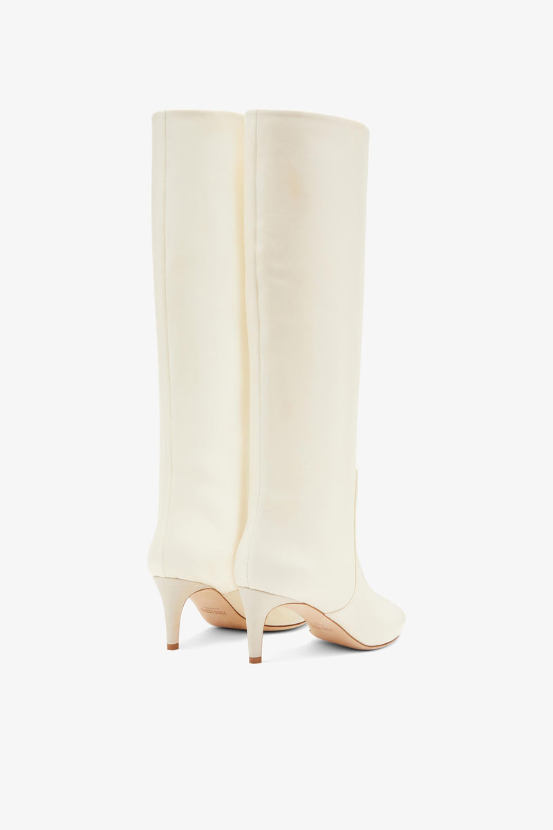 Paris Texas Stiletto Boot 60