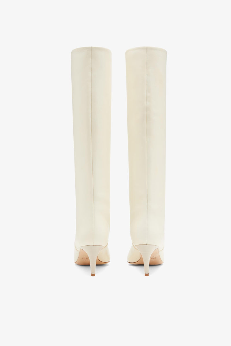 Paris Texas Stiletto Boot 60