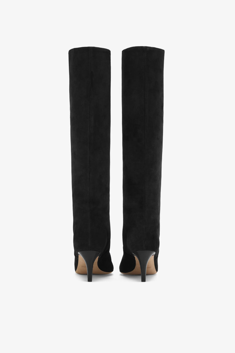 Paris Texas STILETTO BOOT 60