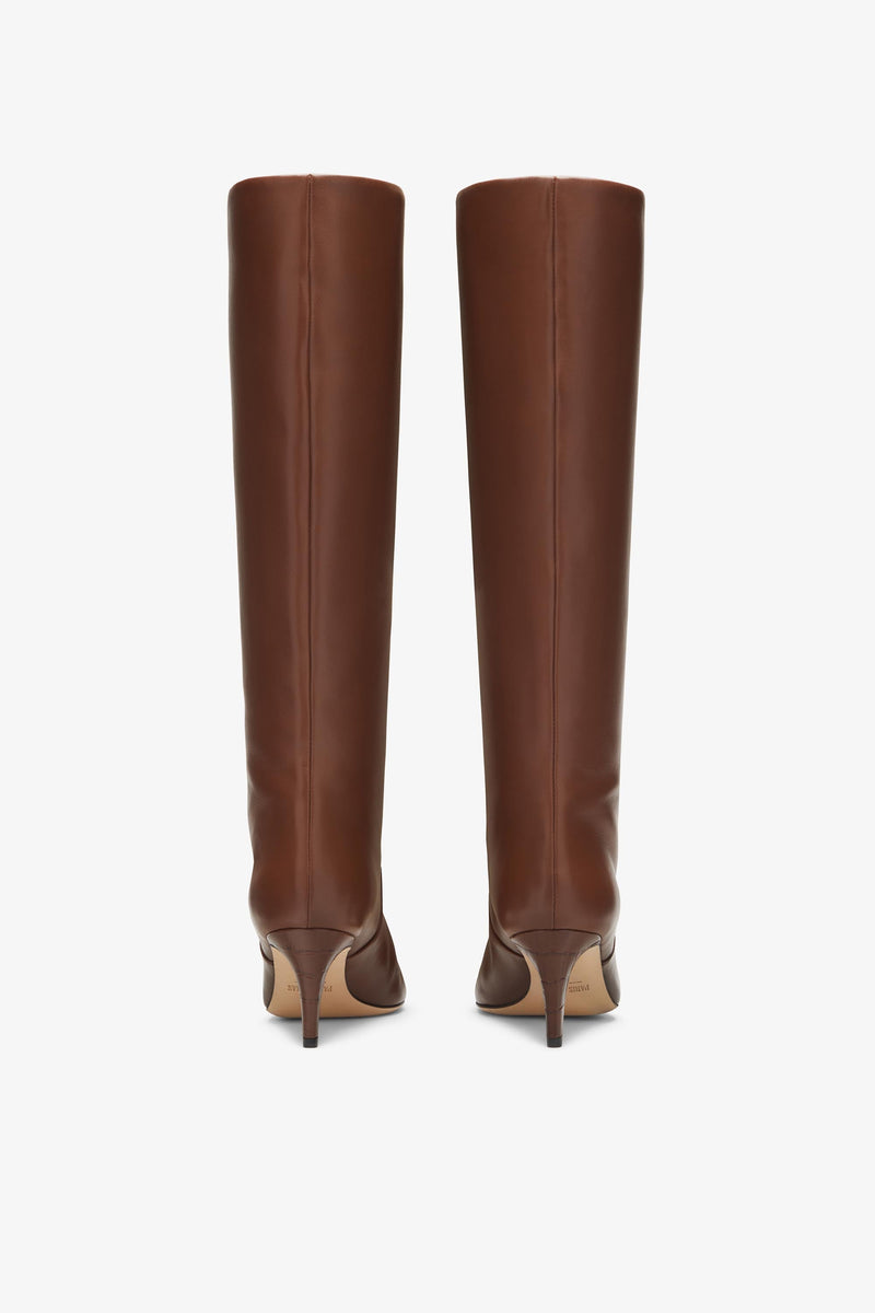 Paris Texas Stiletto Boot 60