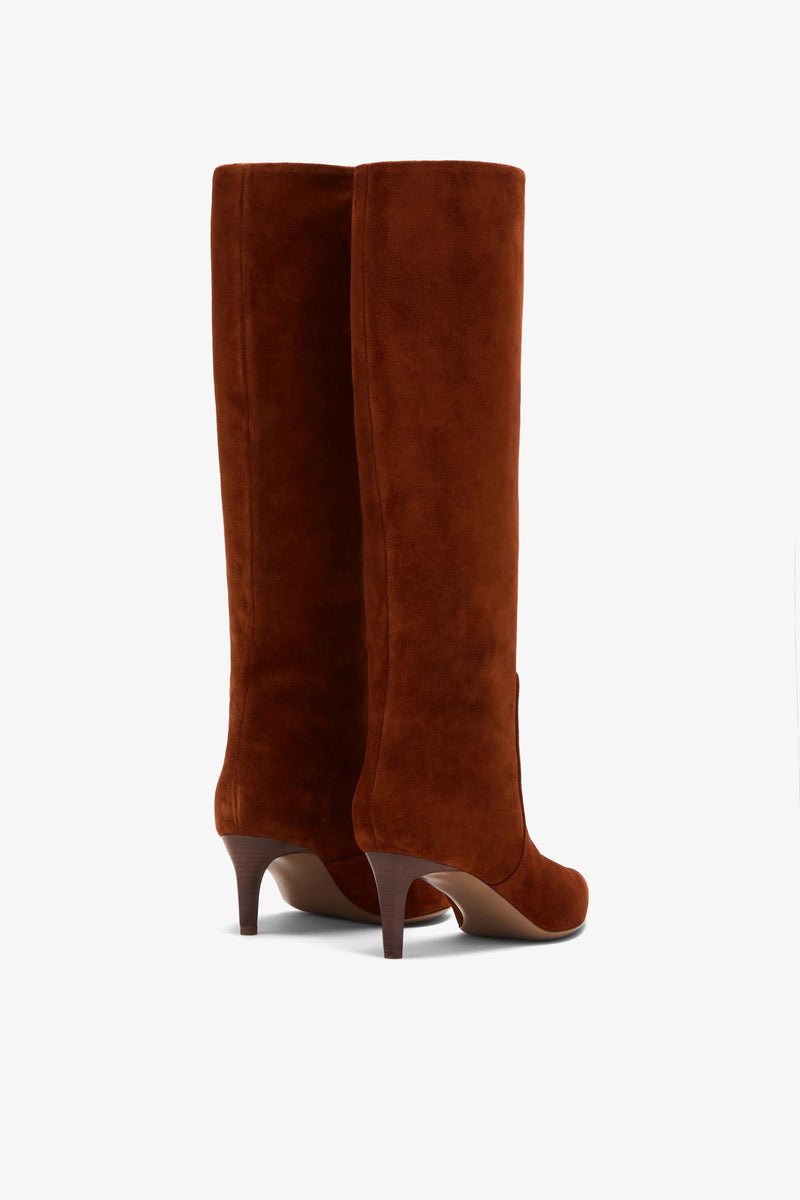 Paris Texas STILETTO BOOT 60