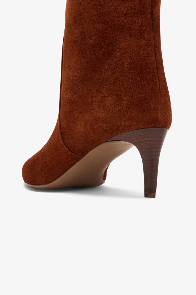 Paris Texas STILETTO BOOT 60