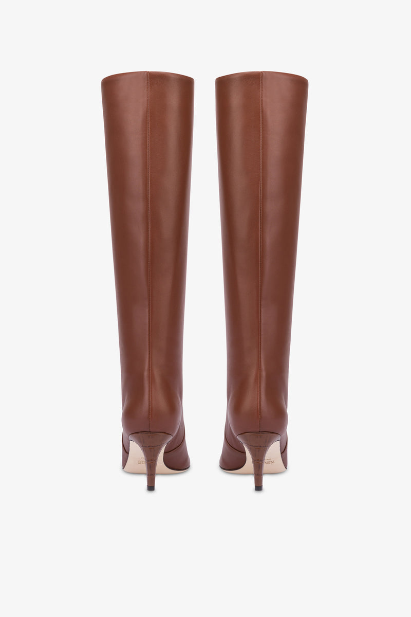 Paris Texas STILETTO BOOT 60