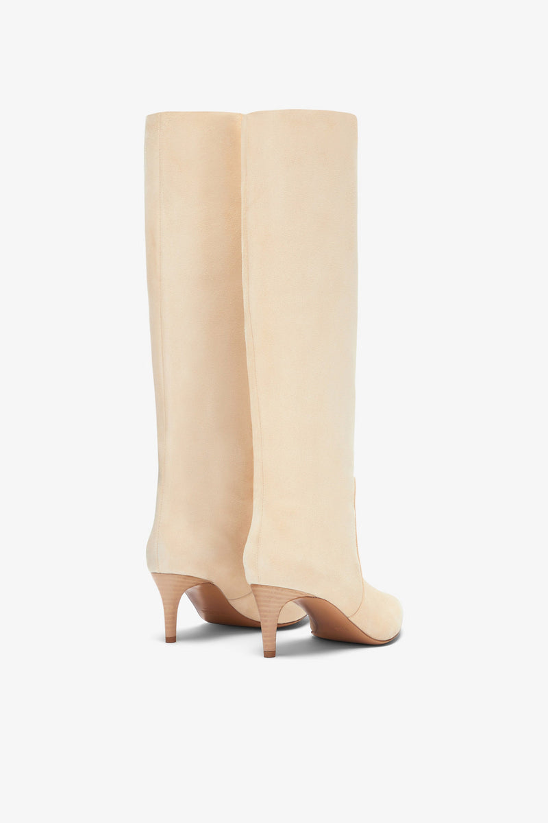 Paris Texas STILETTO BOOT 60