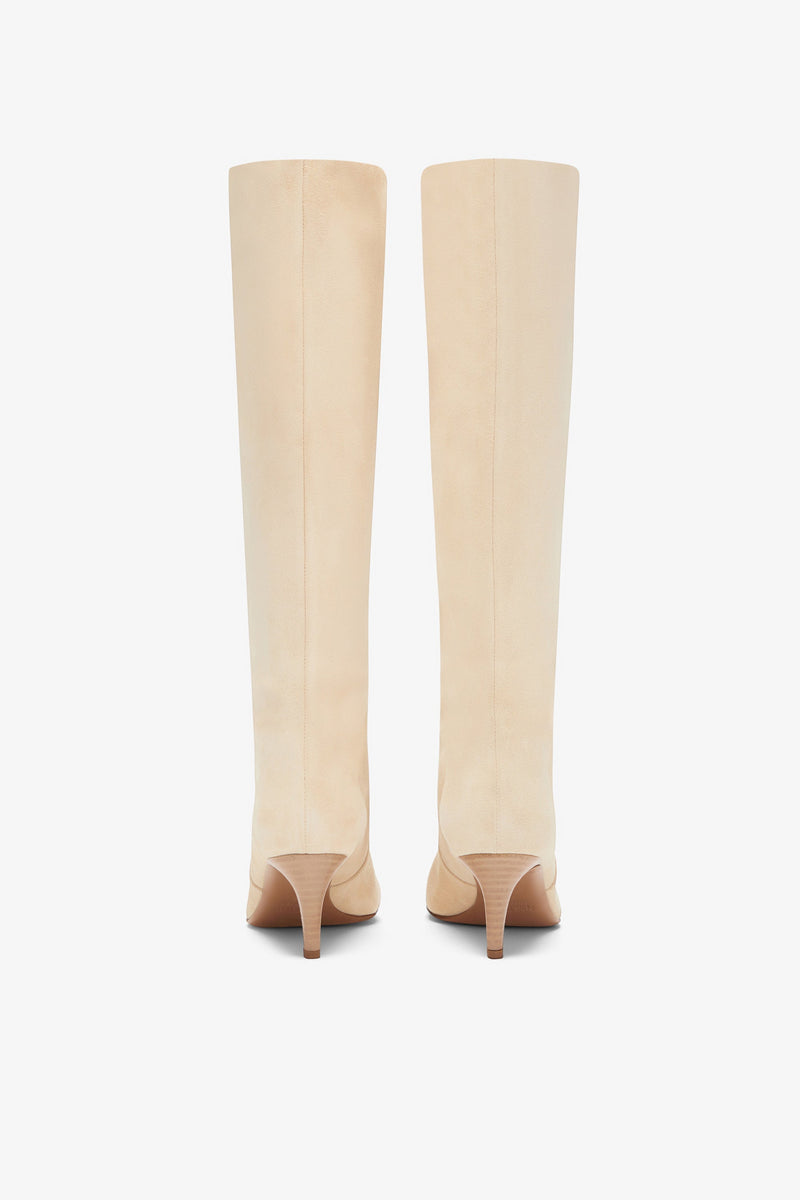 Paris Texas STILETTO BOOT 60