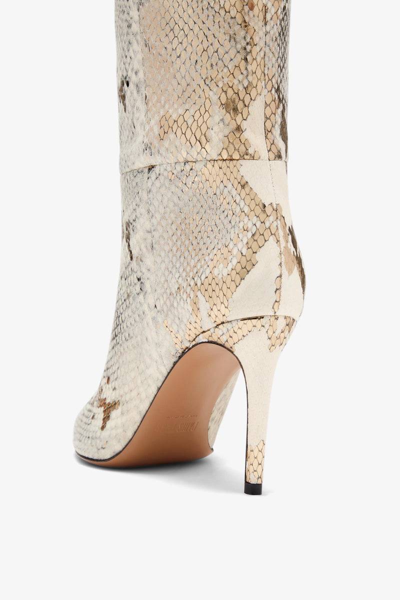 Paris Texas STILETTO BOOT 85