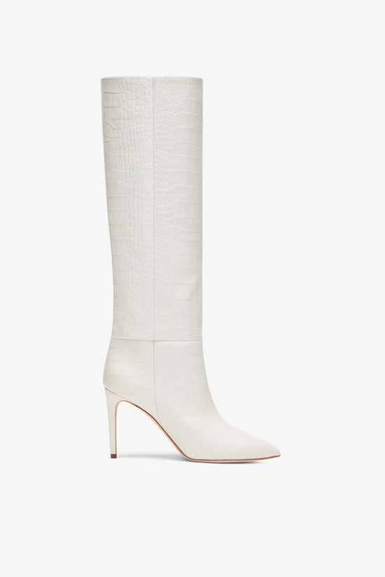 Paris Texas STILETTO BOOT 85