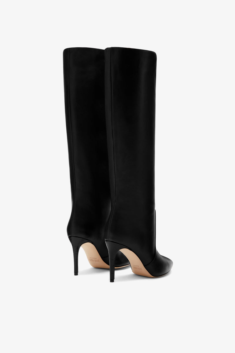 Paris Texas Stiletto Boot 85