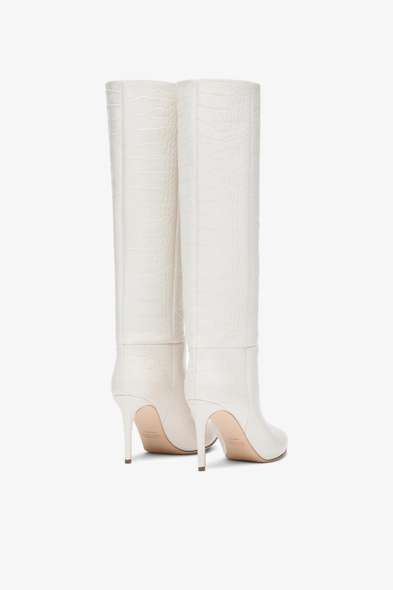 Paris Texas STILETTO BOOT 85