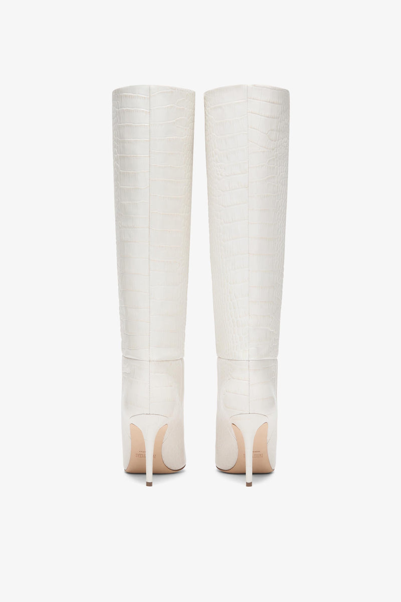 Paris Texas STILETTO BOOT 85