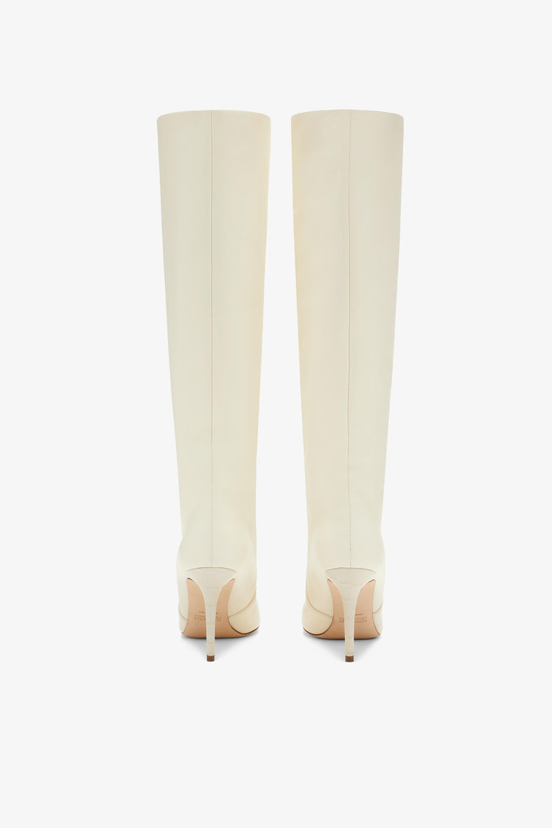 Paris Texas Stiletto Boot 85