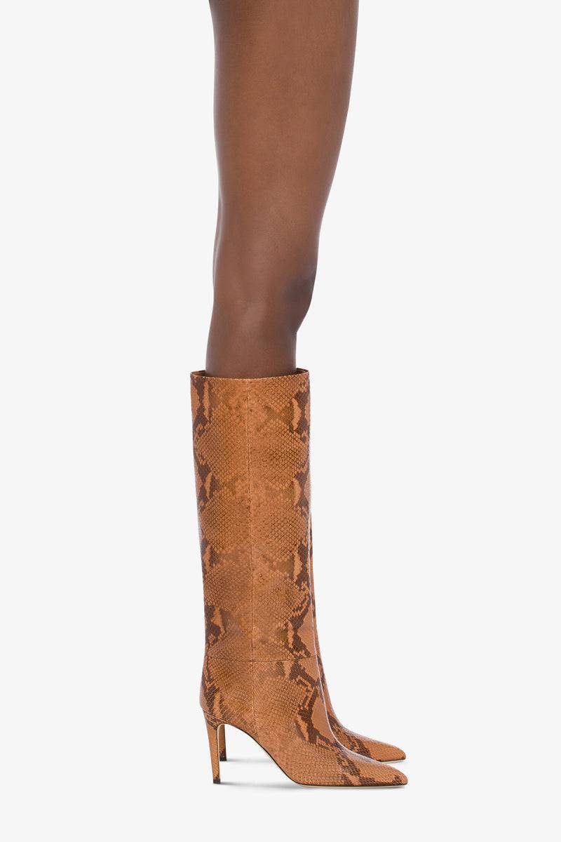 Paris Texas STILETTO BOOT 85