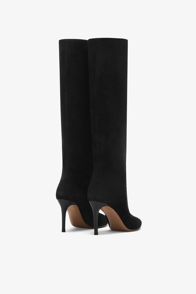 Paris Texas STILETTO BOOT 85