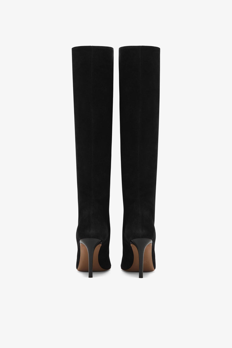 Paris Texas STILETTO BOOT 85