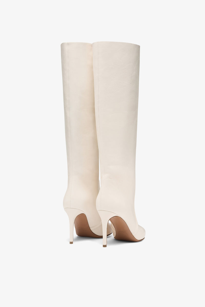 Paris Texas STILETTO BOOT 85