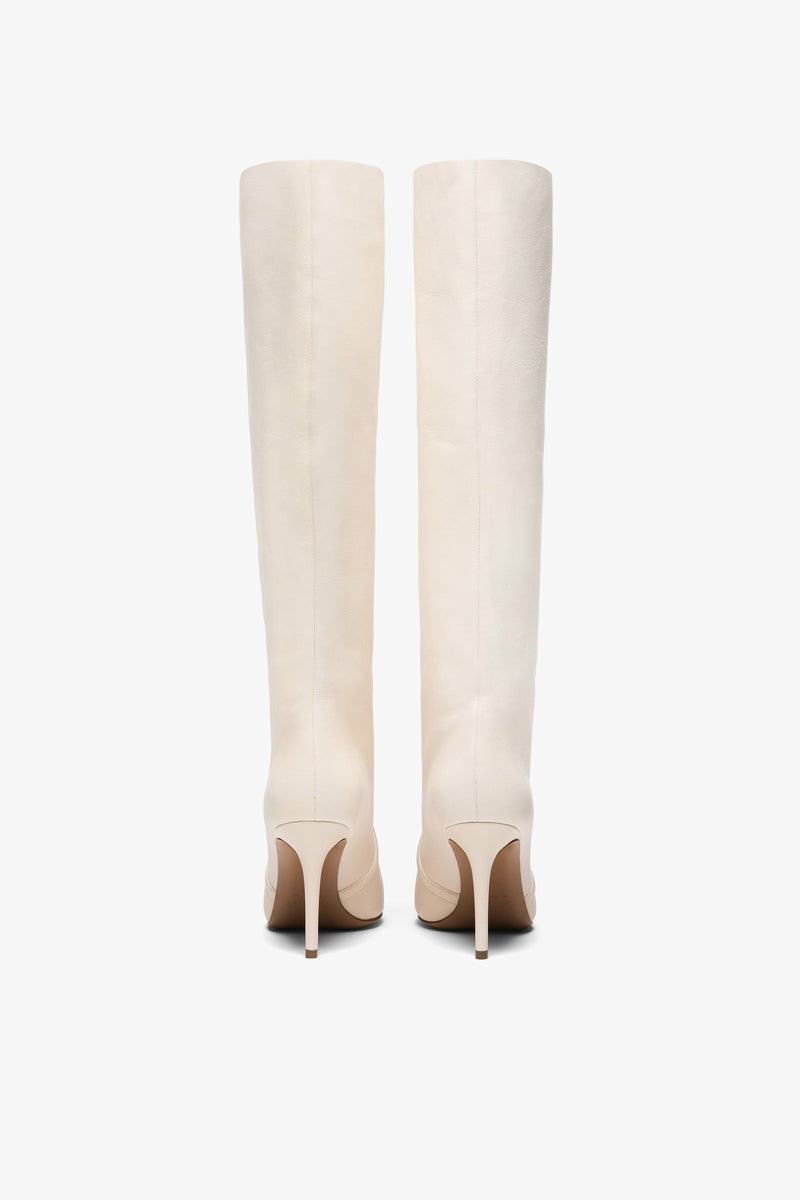 Paris Texas STILETTO BOOT 85