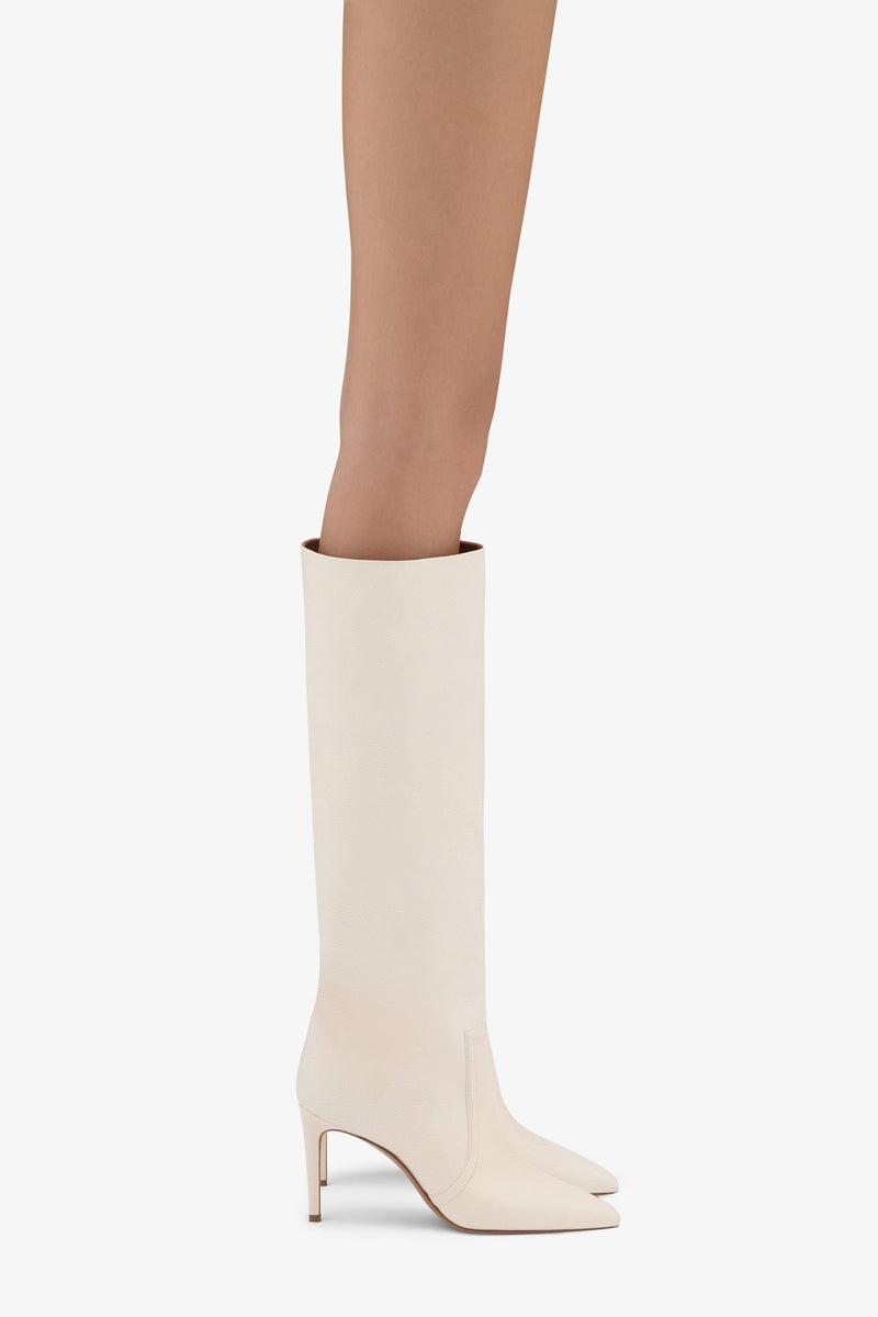 Paris Texas STILETTO BOOT 85