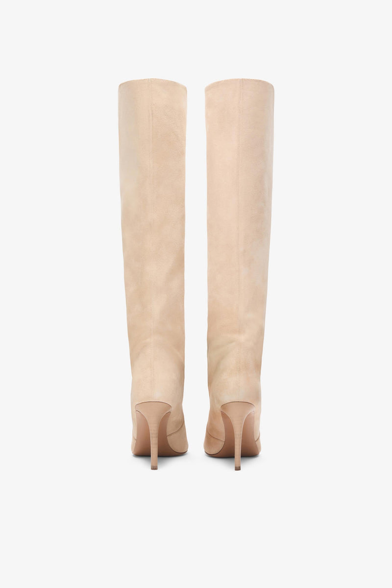 Paris Texas STILETTO BOOT 85