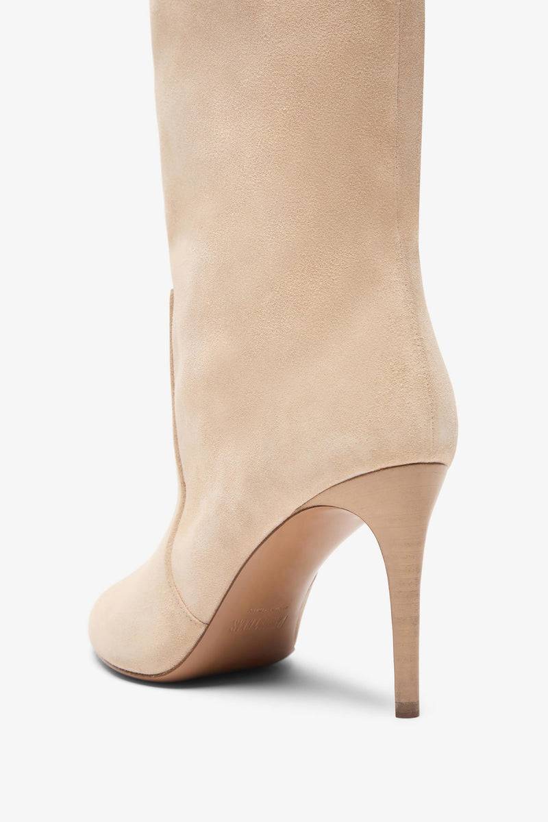 Paris Texas STILETTO BOOT 85