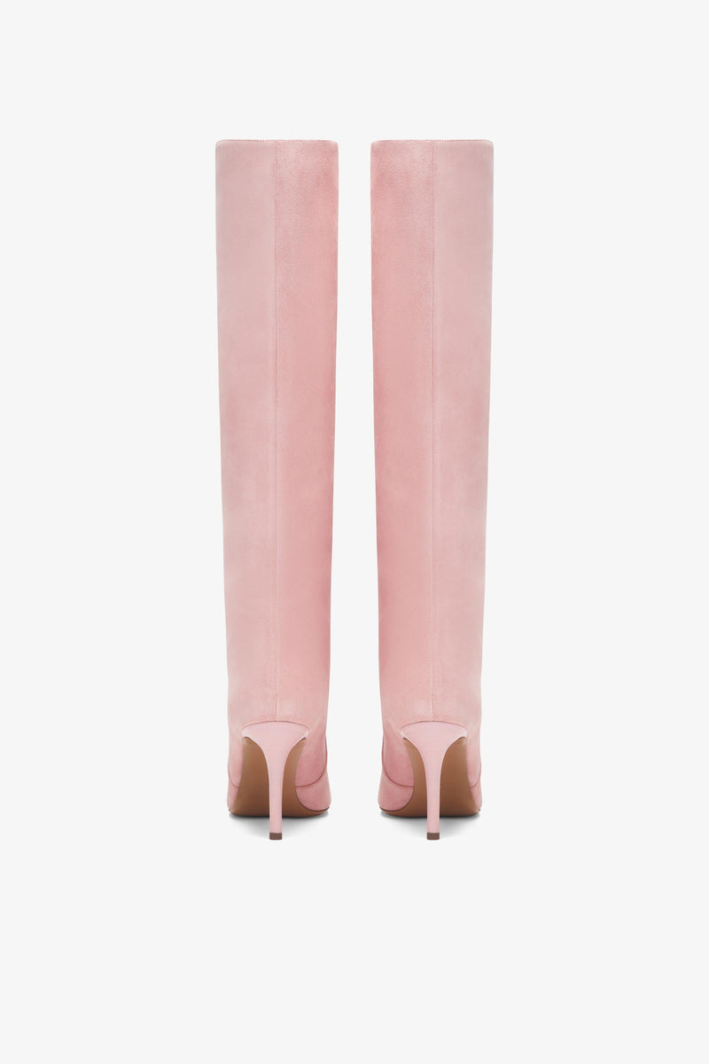 Paris Texas STILETTO BOOT 85