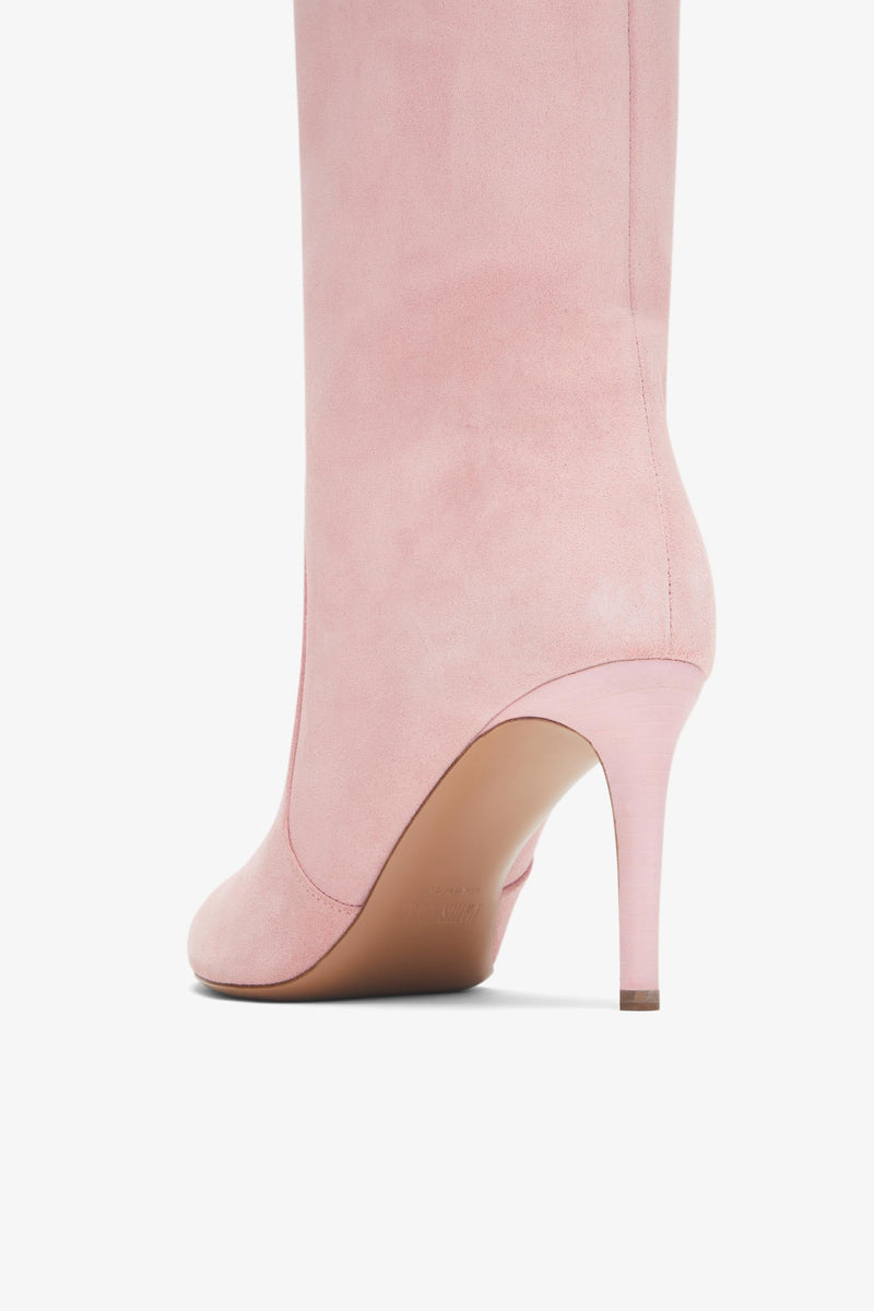 Paris Texas STILETTO BOOT 85