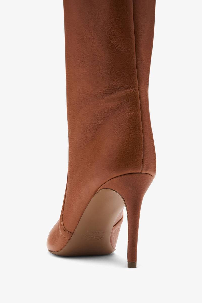 Paris Texas STILETTO BOOT 85
