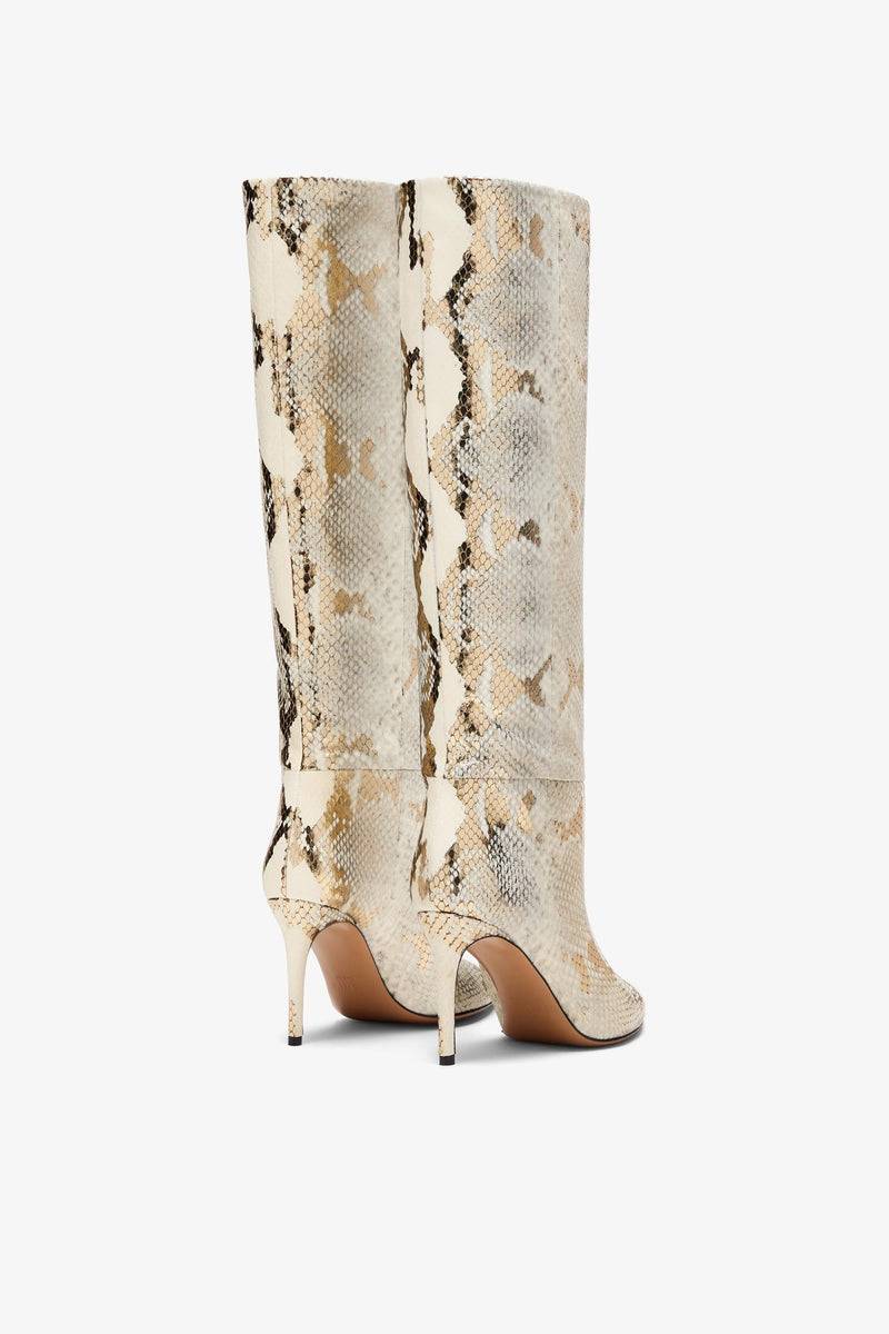 Paris Texas STILETTO BOOT 85