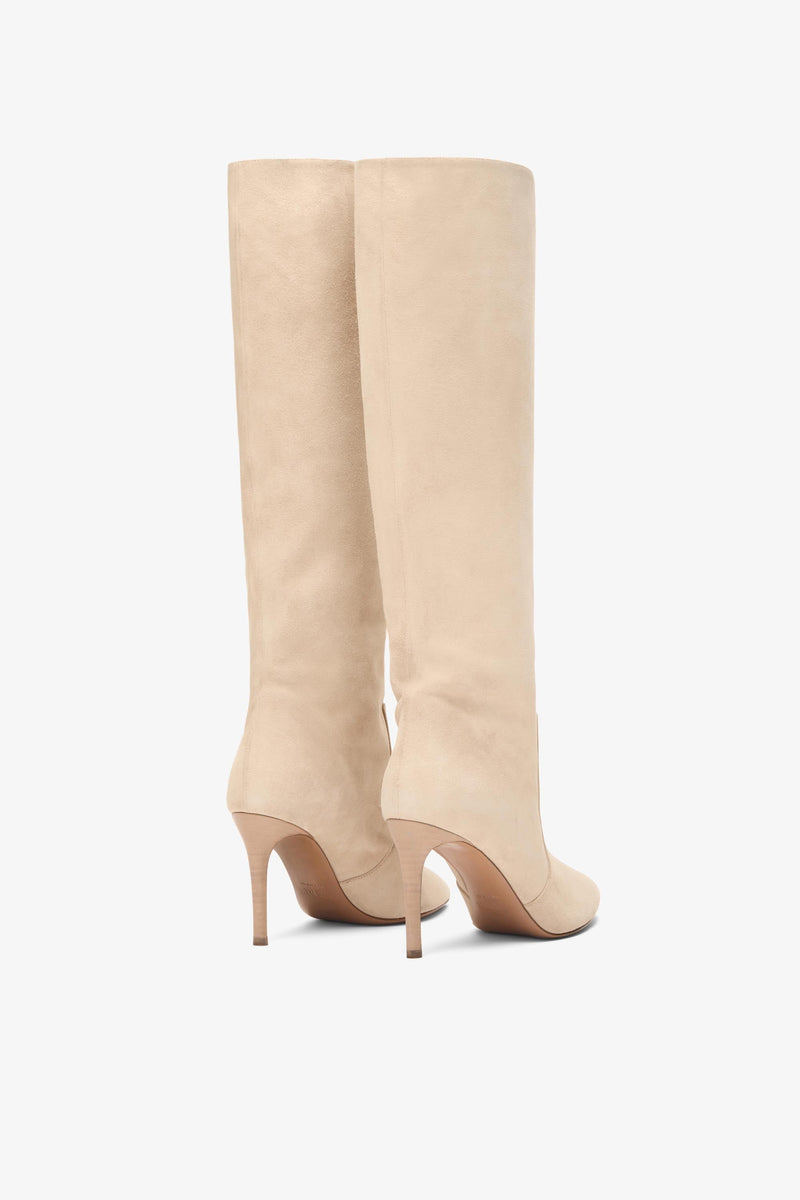 Paris Texas STILETTO BOOT 85