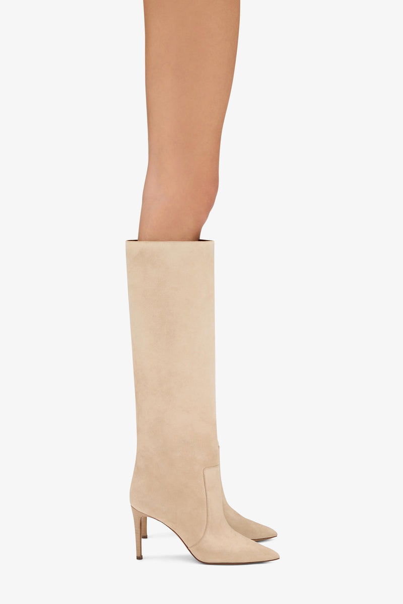 Paris Texas STILETTO BOOT 85