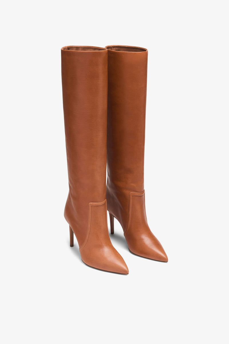 Paris Texas STILETTO BOOT 85