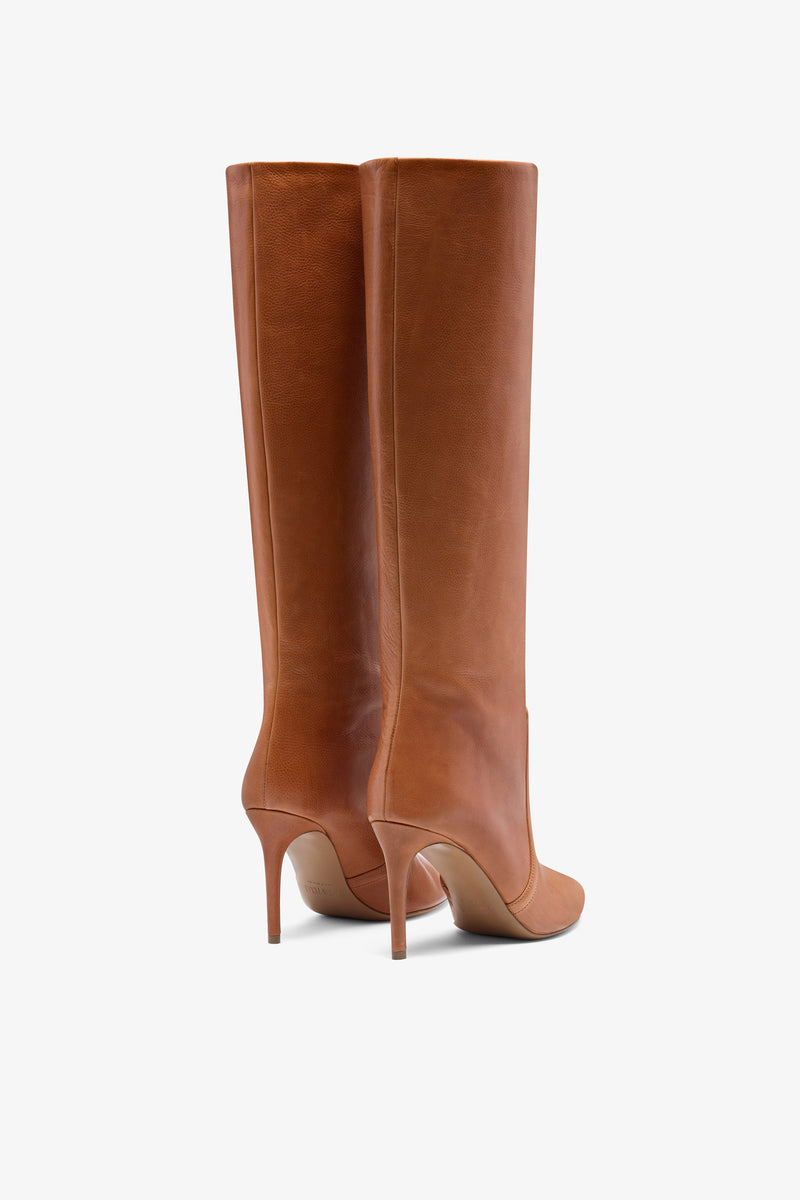 Paris Texas STILETTO BOOT 85