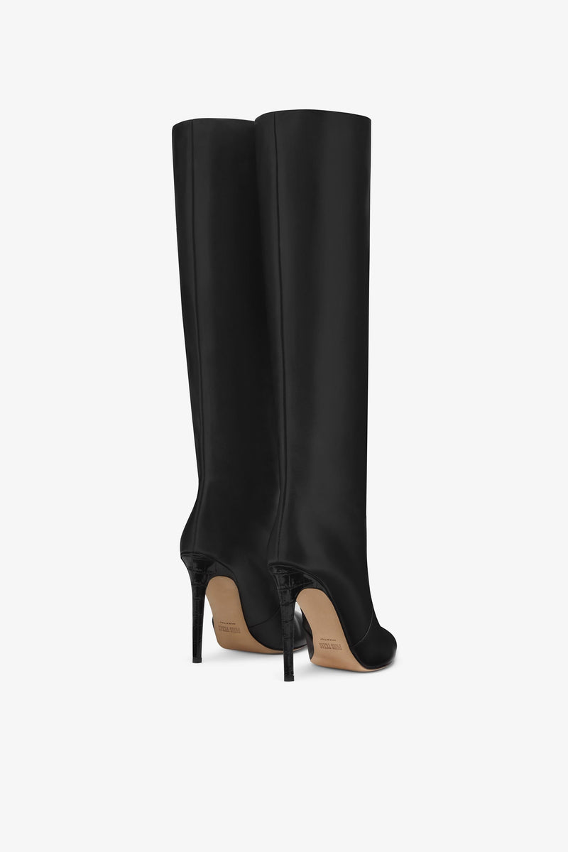 Paris Texas Stiletto Boot