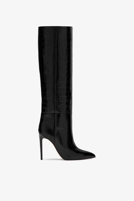Paris Texas Stiletto Boot