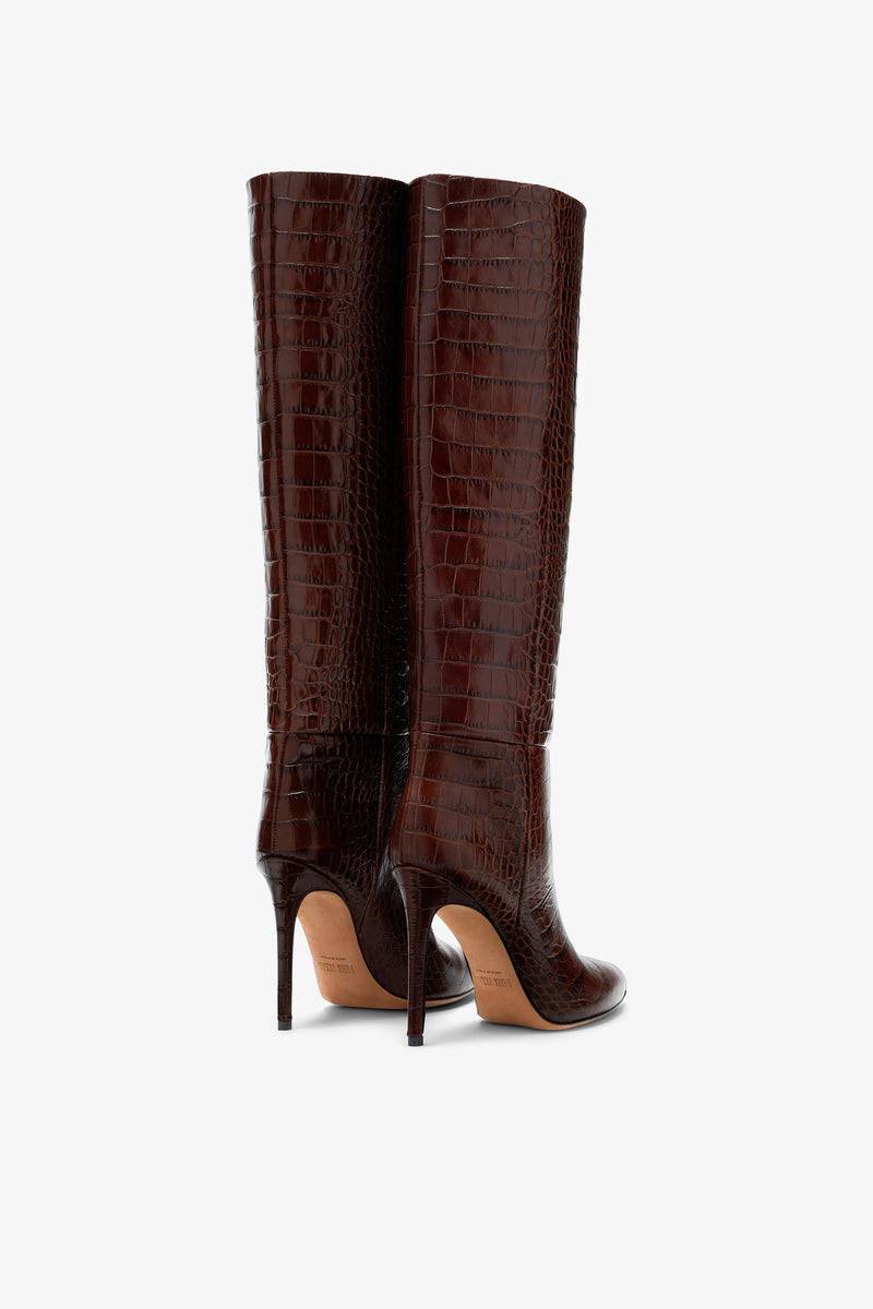 Paris Texas STILETTO BOOT
