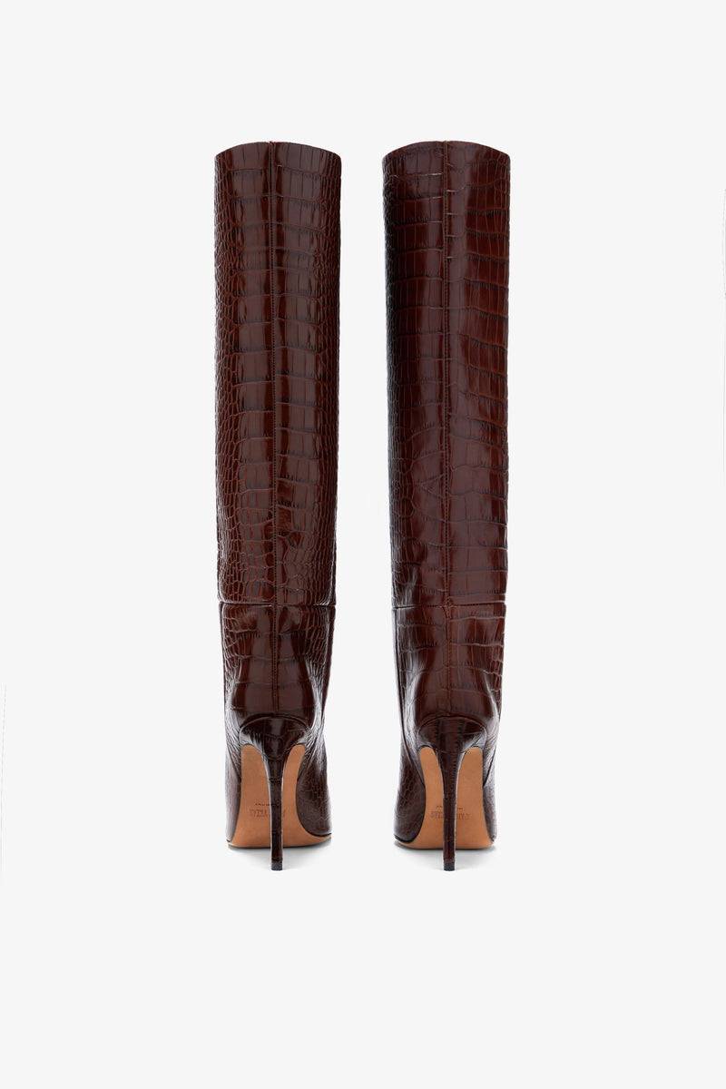 Paris Texas STILETTO BOOT