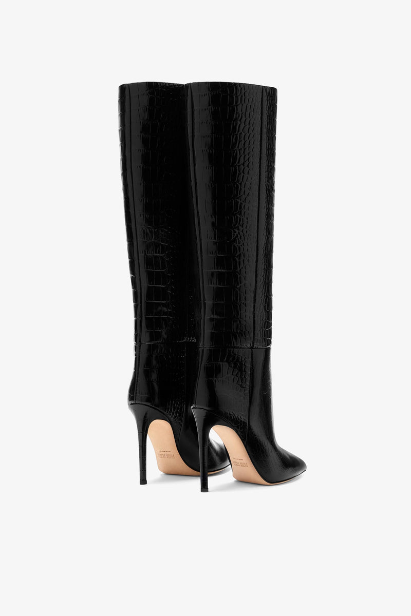 Paris Texas Stiletto Boot