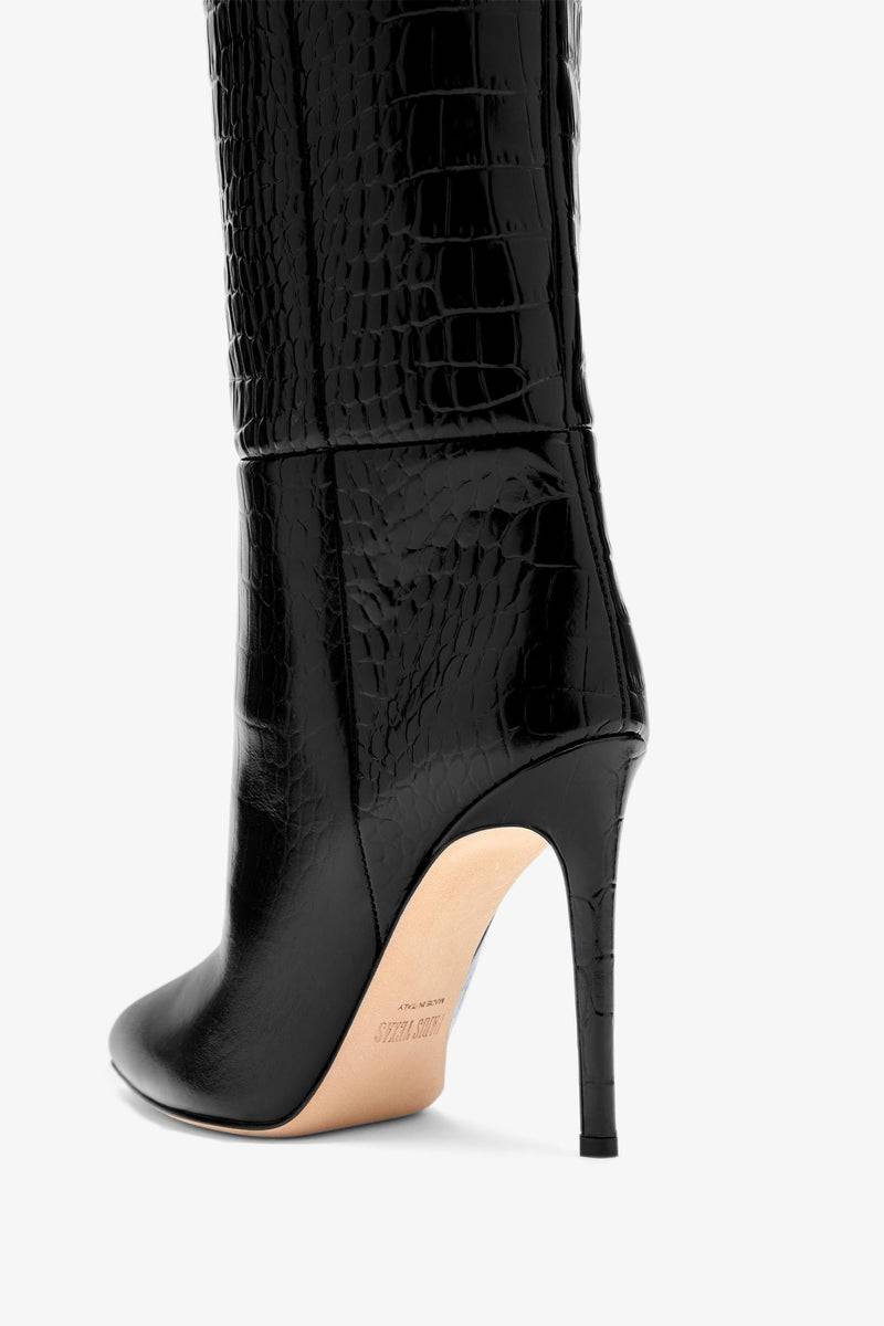 Paris Texas Stiletto Boot