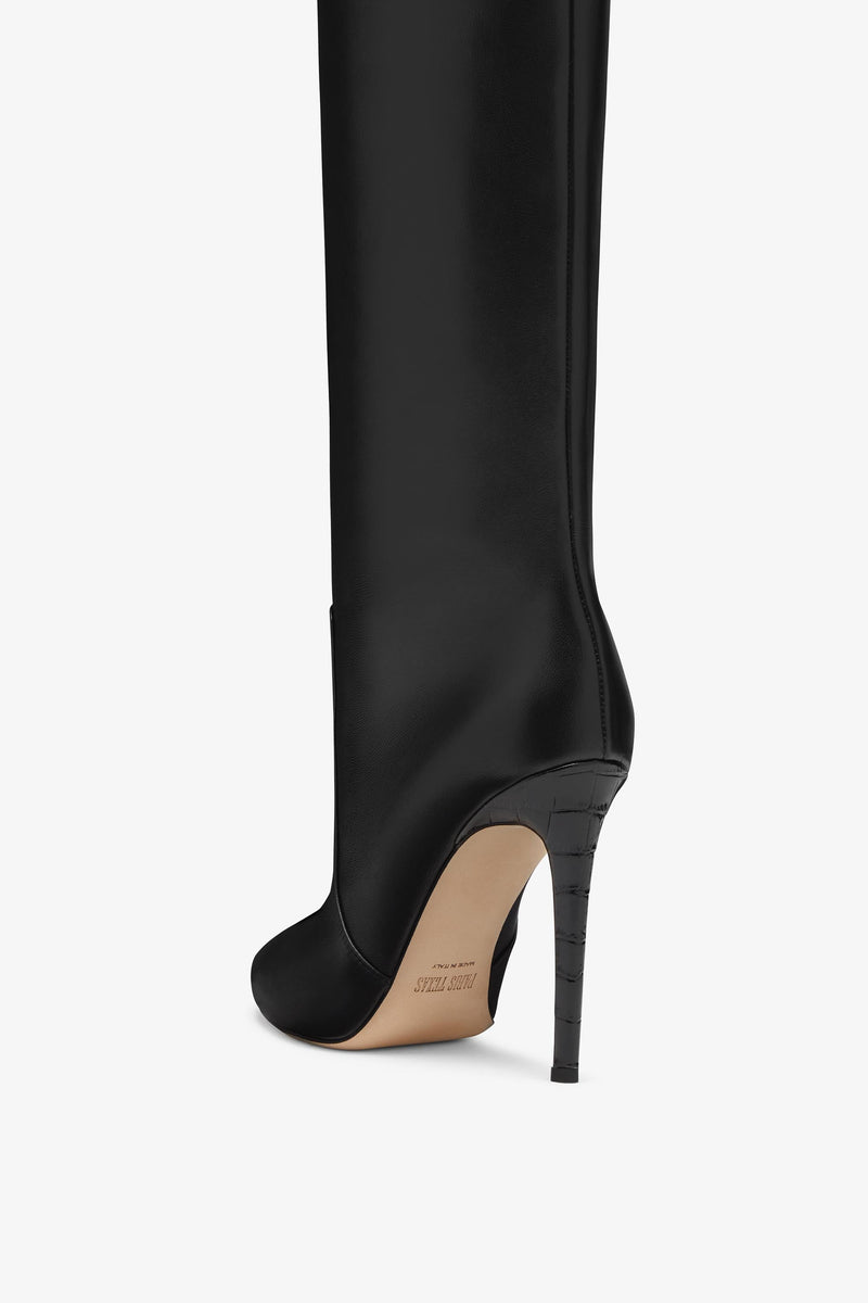 Paris Texas Stiletto Boot