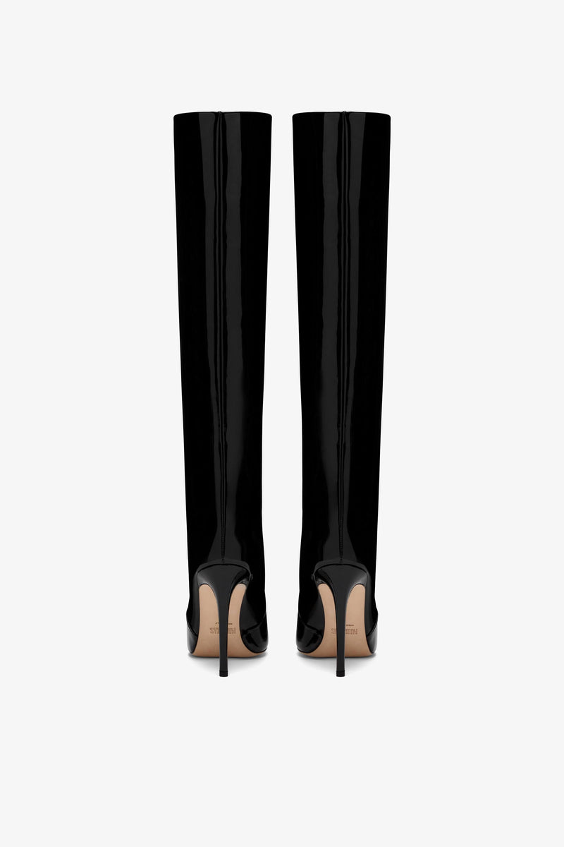 Paris Texas Stiletto Boot